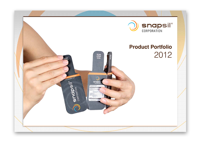 Snapsil Online Portfolio