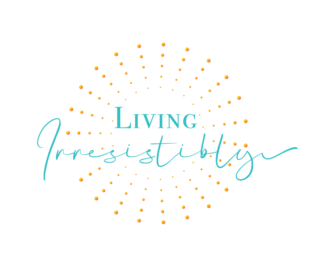 Living Irresistibly logo